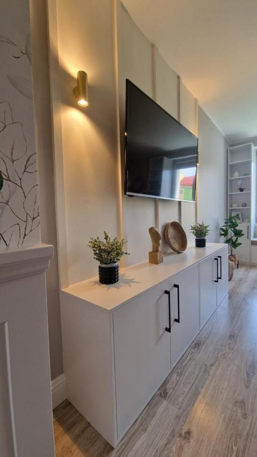 Alfama Garden Lägenhet Grudziądz Exteriör bild