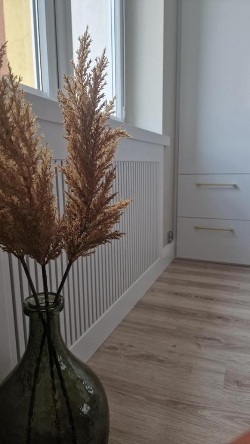 Alfama Garden Lägenhet Grudziądz Exteriör bild