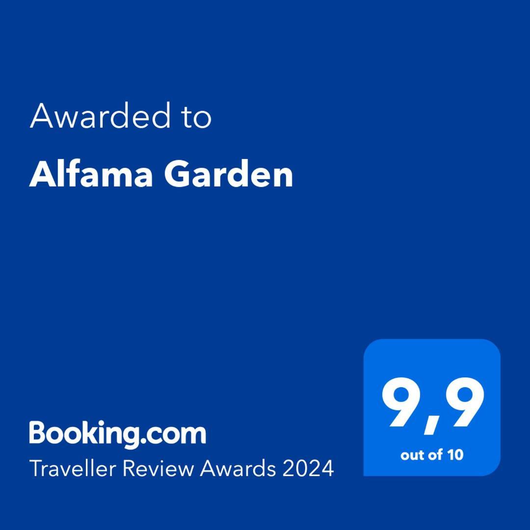 Alfama Garden Lägenhet Grudziądz Exteriör bild